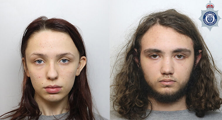 Átlagosnak tűnő tinédzserek szadista gyilkossága, füzetlapra írt terv alapján