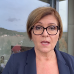 Kálmán Olga levélben tájékoztatta Ferenc pápát arról, hogy kinek adott kegyelmet Novák Katalin