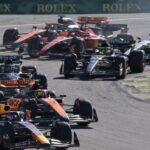 Megváltozik a Forma-1-es sprintfutamos hétvégék lebonyolítása