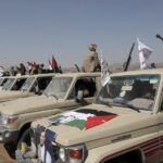 Százezer ember menekült el otthonról Dél-Lobanonban az izraeli támadások miatt