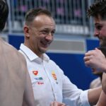 Pólókapitány: A legfontosabb, hogy fokozatosan megérkezzünk a világbajnokságra