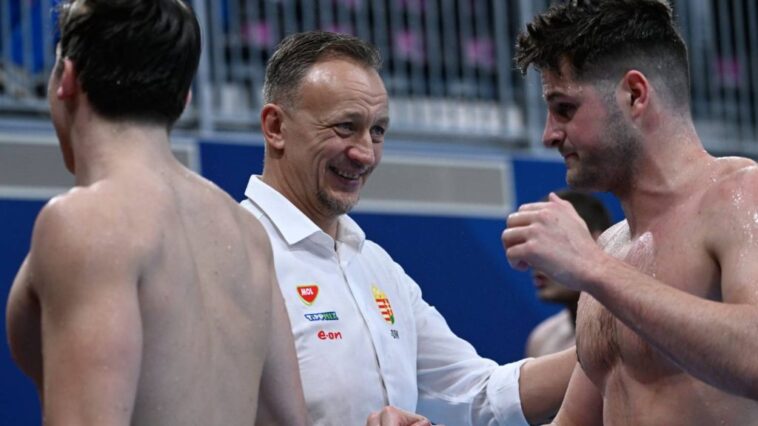 Pólókapitány: A legfontosabb, hogy fokozatosan megérkezzünk a világbajnokságra