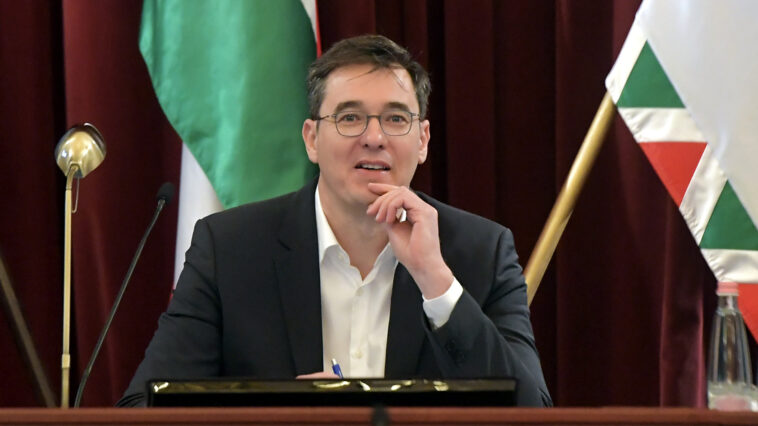 Zöld rendszámok: Karácsony Gergely radikális ötlettel állt elő