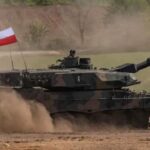 A lengyel védelmi miniszter felkészült arra, hogy Ukrajna elveszíti a háborút