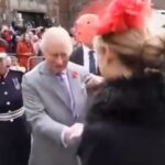 Rákos beteg III. Károly brit király