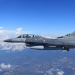 Hollandia még hat F-16-ost küld Ukrajnának