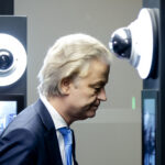 Geert Wilders csalódott a koalíciós tárgyalások miatt