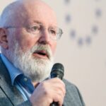 A brüsszeli zöldek meghátráltak a gazdatüntetések elől