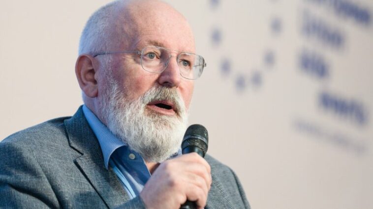 A brüsszeli zöldek meghátráltak a gazdatüntetések elől