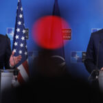 A NATO-ügy miatt üzent Magyarországnak Amerika: türelmünk nem határtalan