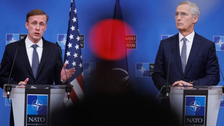 A NATO-ügy miatt üzent Magyarországnak Amerika: türelmünk nem határtalan