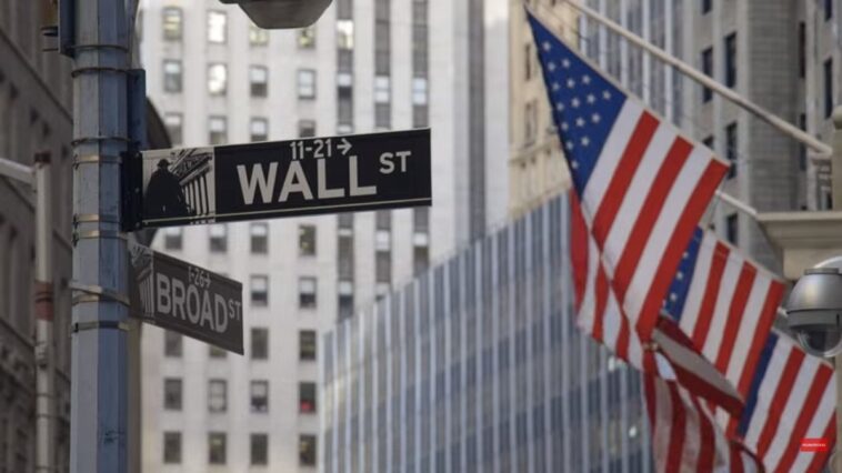 Egyenesen a Wall Streetről jelentkezik Toroczkai (+VIDEÓ)