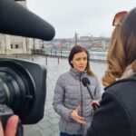 Dúró Dóra: Novák Katalinnak igenis vállalnia kell a politikai következményeket