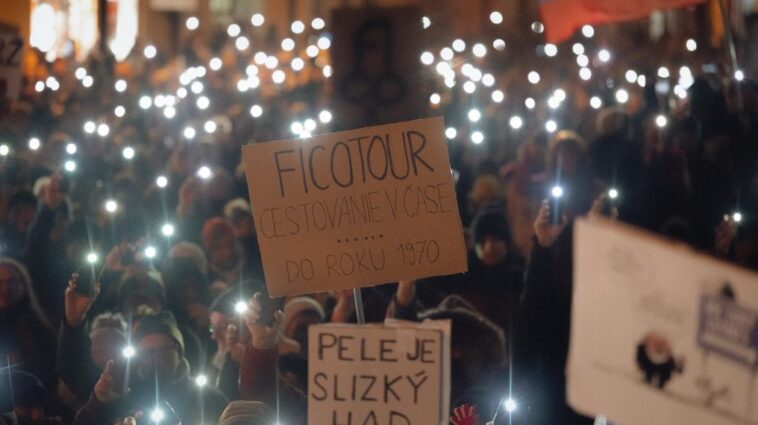 Megszüntette a szlovák parlament a különleges ügyészséget