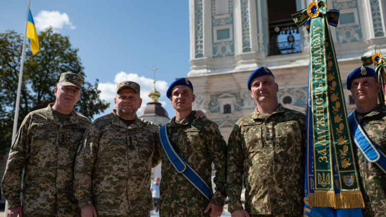 Amerika keze van az ukrán főparancsnok leváltásában? – Megszólalt a Fehér Ház