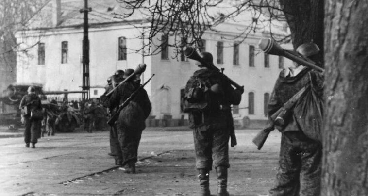 A budavári kitörés megítélése „más aspektusból”