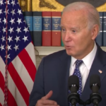 Biden közölte, hogy tudja, mit csinál, majd Mexikó elnökének nevezte az egyiptomi elnököt (Videóval!)