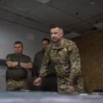 Teljes a káosz Ukrajnában: Zelenszkij folytatja a tisztogatást