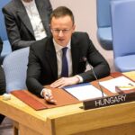 Szijjártó Péter: a kiváló magyar-amerikai kapcsolatok neve Donald Trump