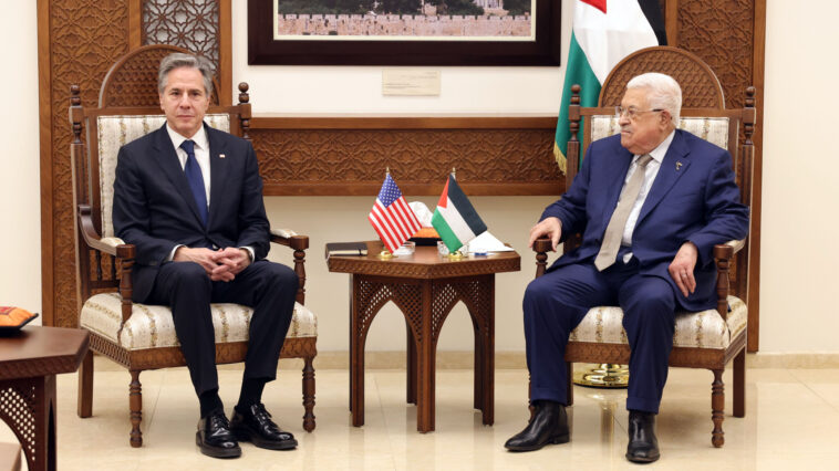 Súlyos dologgal vádolják Izraelt