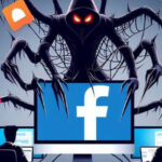 Újabb veszélyes Facebook vírus terjed