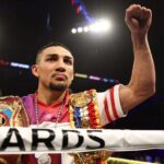 „Kapjátok be!” – üzente a közönségnek a győzelme után kifütyült bokszvilágbajnok