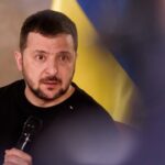 Zelenszkij leváltotta az ukrán vezérkari főnököt is