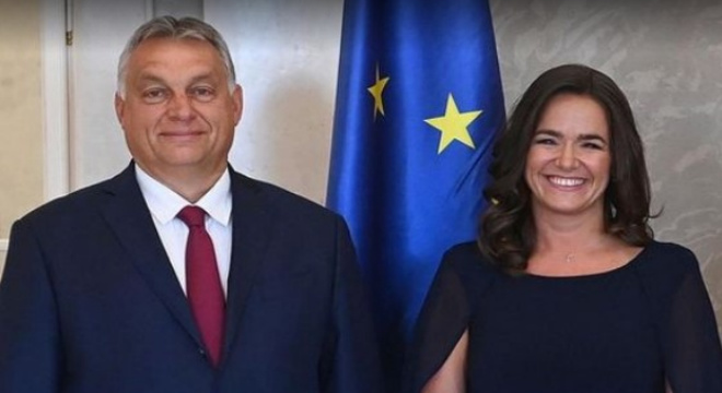 Ez fog történni Novák Katalin lemondása után