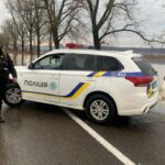 Az árvíz miatt lezárták a Munkács–Rohatin autóutat