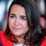 Közvélemény-kutatás: itt az emberek véleménye Novák Katalin lemondásáról