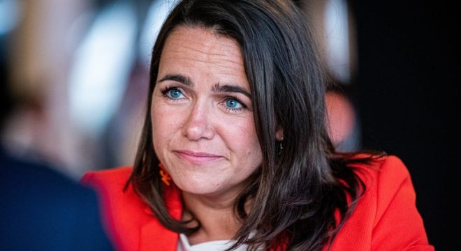 Közvélemény-kutatás: itt az emberek véleménye Novák Katalin lemondásáról