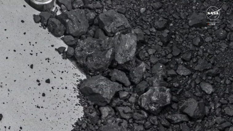 Elveszett égitest maradványaira bukkanhattak