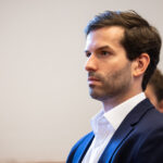 Két év felfüggesztettre ítélték Fekete-Győr Andrást