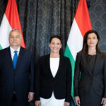 Orbán Viktor négy napja hallgat