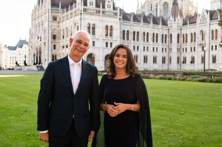 Balog Zoltánnak fontos szerepe lehetett Novák Katalin kegyelmi döntésében