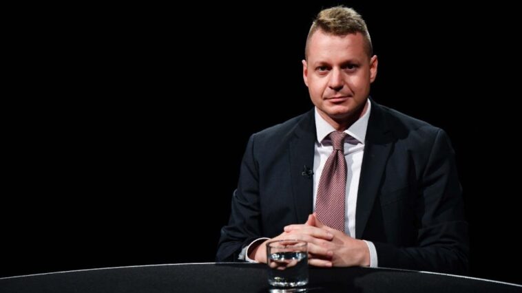 Tóth Máté: A világnézet nem játék, a nemzetünk sorsa és az egyéni jogaink egyszerre a tét