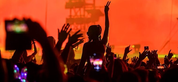 Új neveket jelentett be a Balaton Sound