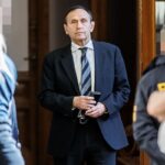 Szánalmas magyarázkodásba kezdett a 7 év börtönre ítélt Gyárfás Tamás