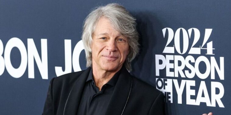 Nagyon beteg Jon Bon Jovi, már a visszavonulásán gondolkodik