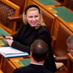 A KDNP-nek tetszett, amit Novák Katalin tett, köszönetüket is kinyilvánították