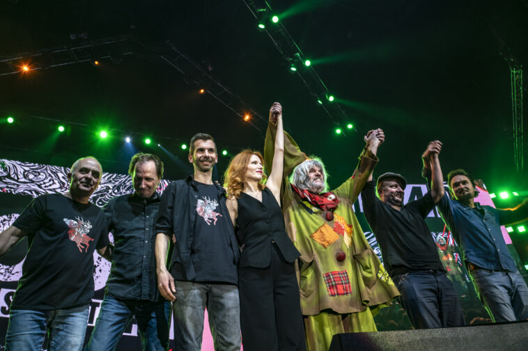 Hobo köszönete – levélben fejezte ki háláját az Olvasóknak