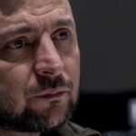 Ukrán politikai elemző: Zelenszkijt leváltják, már a dátum is megvan