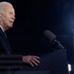 Joe Biden azonnali szavazást követel az ukrajnai támogatásról