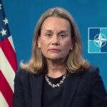 NATO-nagykövet: az idei csúcstalálkozón nem várható Ukrajna meghívása a szövetségbe