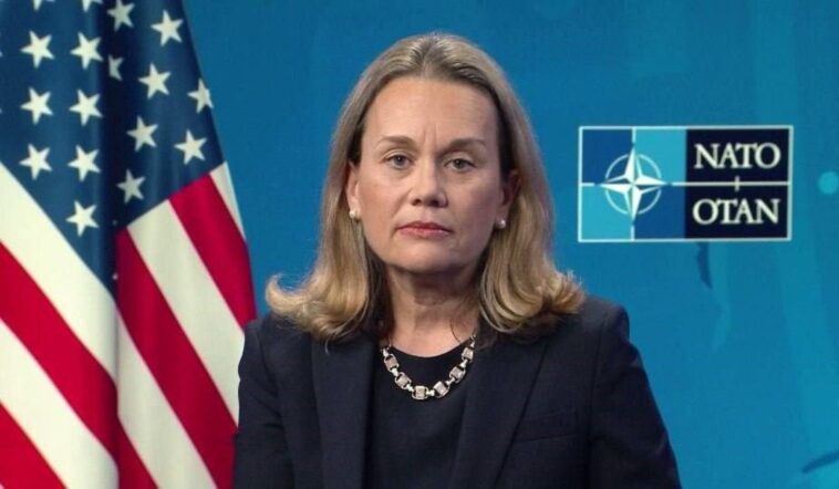 NATO-nagykövet: az idei csúcstalálkozón nem várható Ukrajna meghívása a szövetségbe