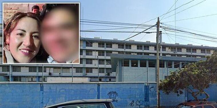 Levágta barátja péniszét egy perui nő