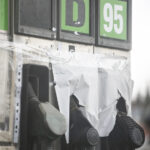 Nagy Márton hiába szólt, hogy nem jó ez így, az üzemanyagárak egyre feljebb kúsznak