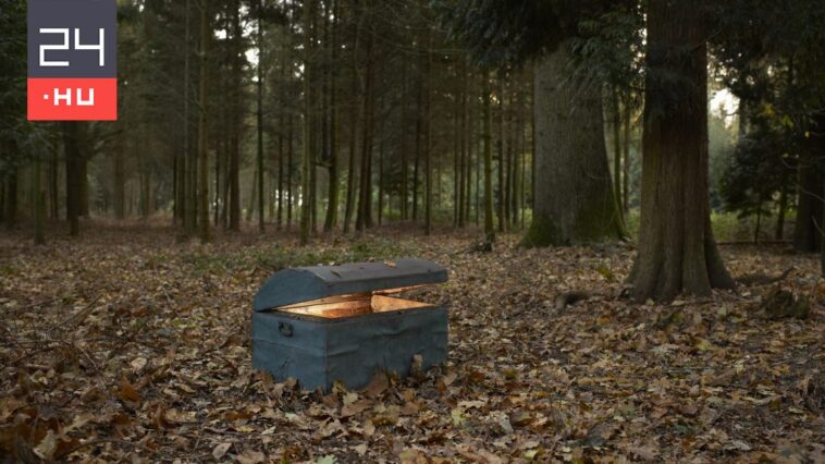 Hihetetlenül ritka kincset találtak Bulgáriában