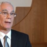 Megszólalt Csűrös András, református lelkész, aki anyagilag támogatja a bicskei áldozatokat