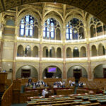 Azonnali hatállyal felmentettek két helyettes államtitkárt